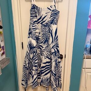 AYR dress